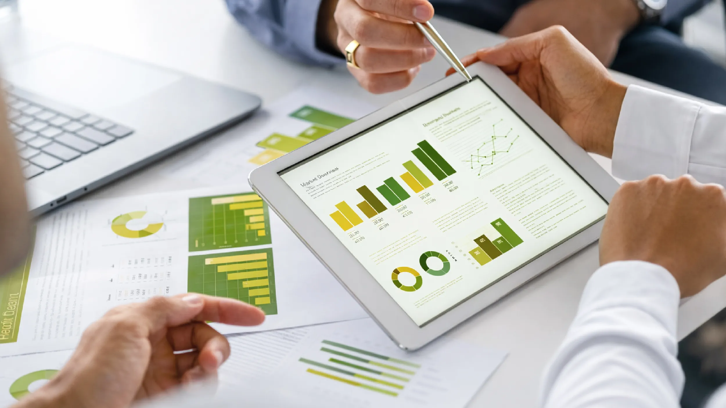What Are Digital Marketing Analytics Services and How Do They Work in Abha